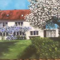 TRADITIONAL MIDSUMMER GARDEN PARTY - Friday 24 June 2022