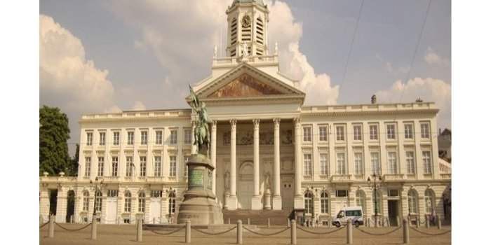 Visite Guidée de la Place Royale de Bruxelles et Alentours