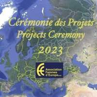 CEREMONIE DES PROJETS - 2023 - PROJECTS CEREMONY