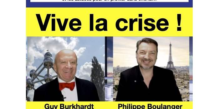 Vive la Crise