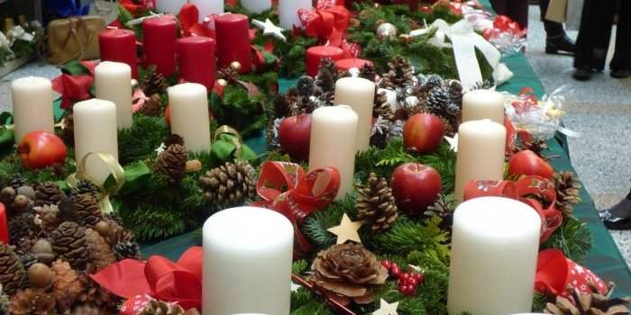 Bazar de Noël