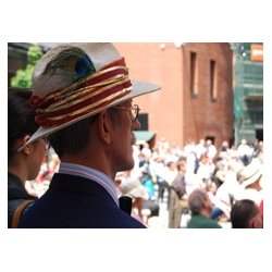 Bloomsday Brunch - Céad míle fáilte…