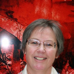 SMITH Renate