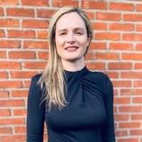 Talk by Karen Northshield “ Resilience & Strength”