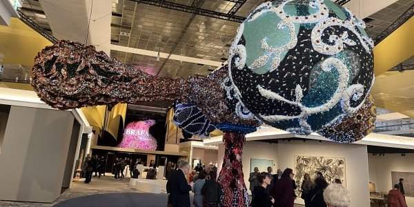 BRAFA Art Fair 