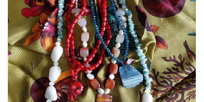 Vente Spéciale Eté 2ème Main : bijoux, accessoires et plus...