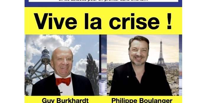 Vive la Crise