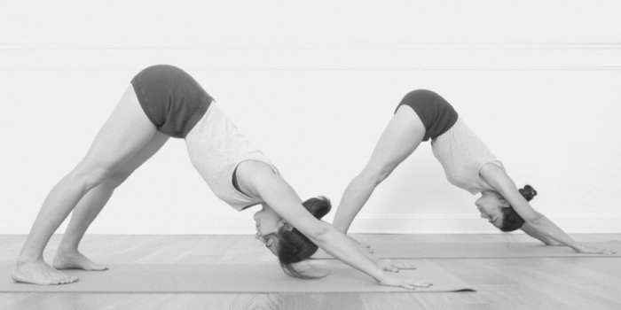 INITIATION AU YOGA ON LINE SELON LA MÉTHODE LYENGAR