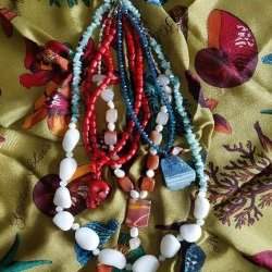 Vente Spéciale Eté 2ème Main : bijoux, accessoires et plus...