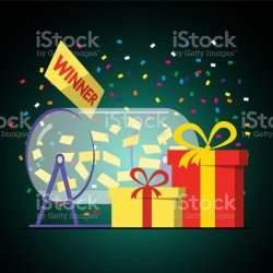 Tombola 2023 - Liste des numéros de billets gagnants / List of wining ticket numbers 