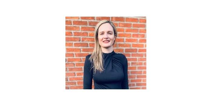 Talk by Karen Northshield “ Resilience & Strength”