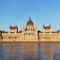  City-trip to Budapest - Registrations closed!