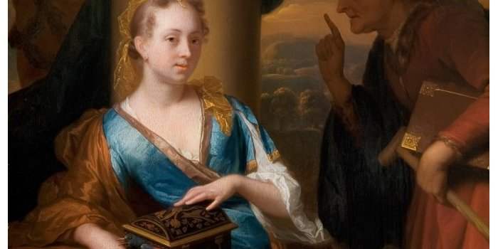 The Art of Laughing : Humour in 17th century Paintings & Prints