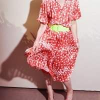  2nd HAND SALE AND FASHION SHOW 