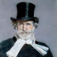 Petit Voyage à Travers la Vie et l'Œuvre de Giuseppe Verdi