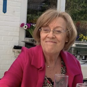 HOESSLER Monique