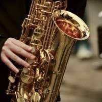 Sweet Jazz Event
