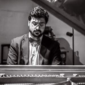 RECITAL de PIANO « Entre nuit et danse » par Aarun MONTEIRO KASSAM