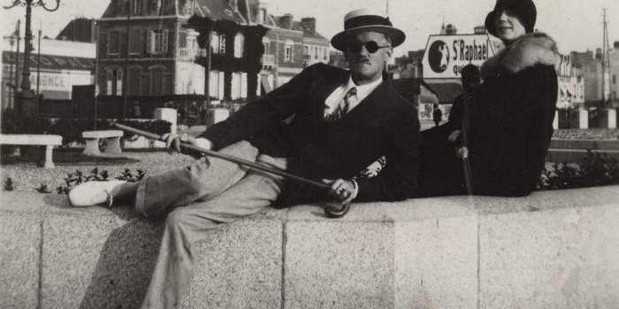 Bloomsday Brunch -Thursday 12 June 2025