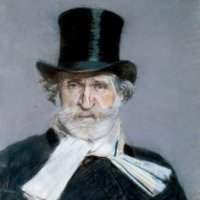 Petit Voyage à Travers la Vie et l'Œuvre de Giuseppe Verdi