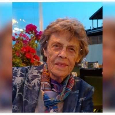 Gudrun Hognadottir Gudrun Hognadottir
