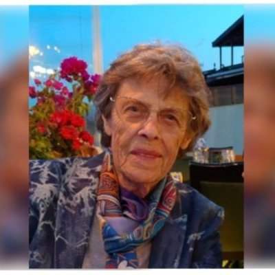 Gudrun Hognadottir Gudrun Hognadottir